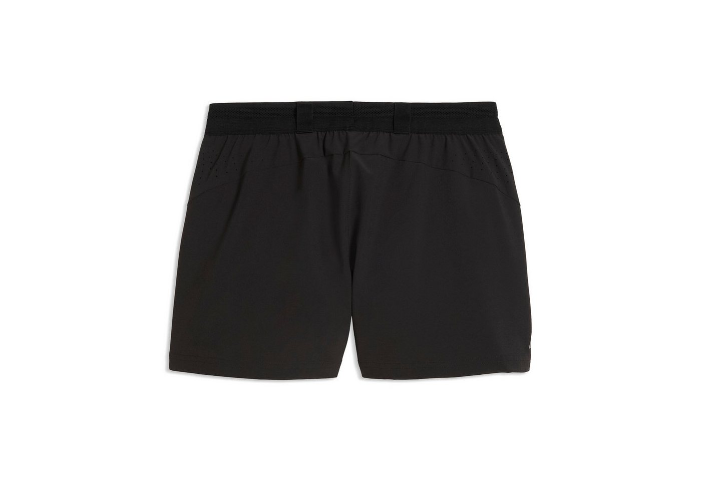 PUMA Trainingsshorts W X HYROX 3 2IN1 SHORT Regular Fit, für Fitness und Workout, sportlicher Stil