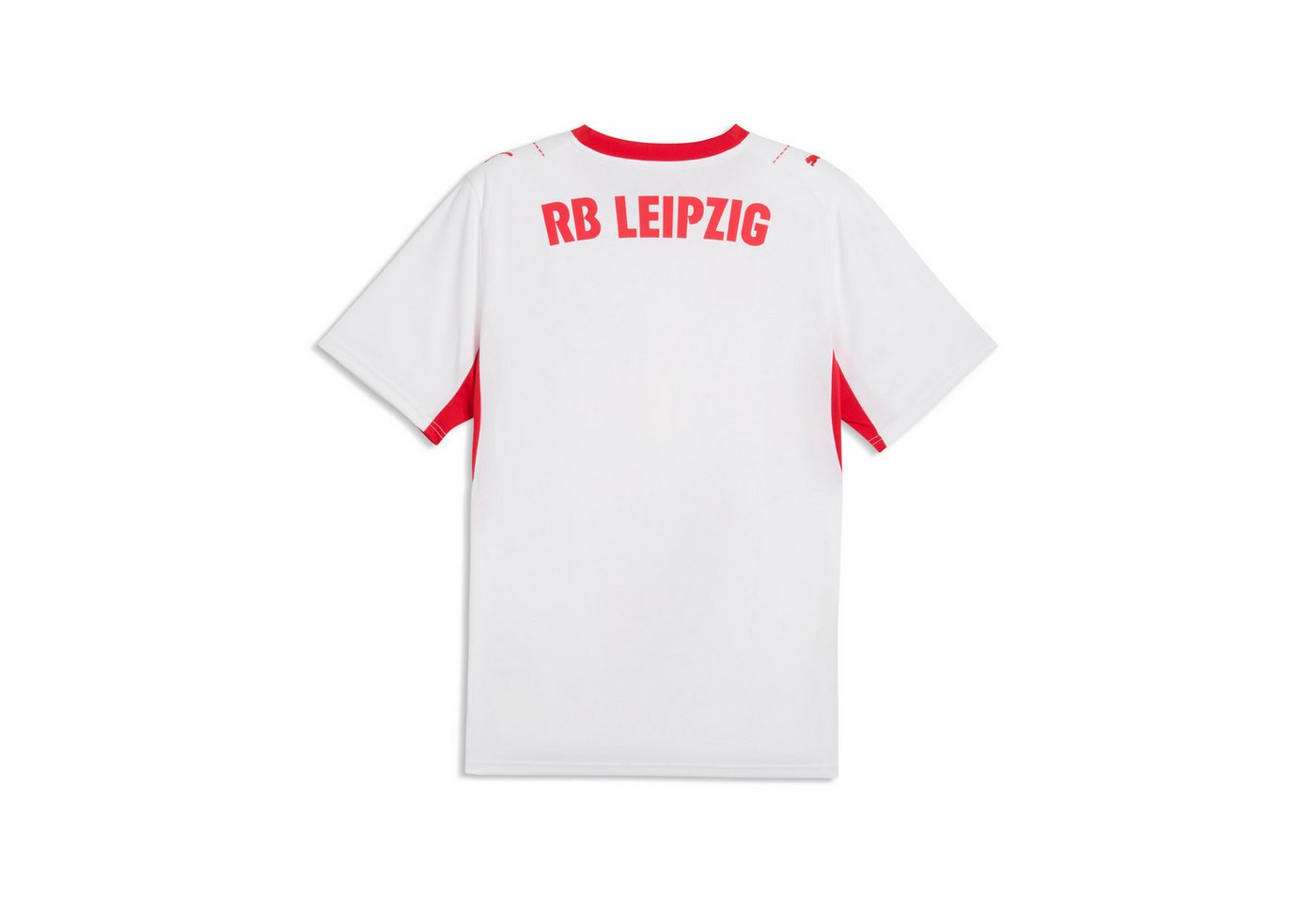 PUMA Fußballtrikot RBL HOME JERSEY REPLICA Kurzarm, mit DryCELL-Technologie, atmungsaktiv Bild 2