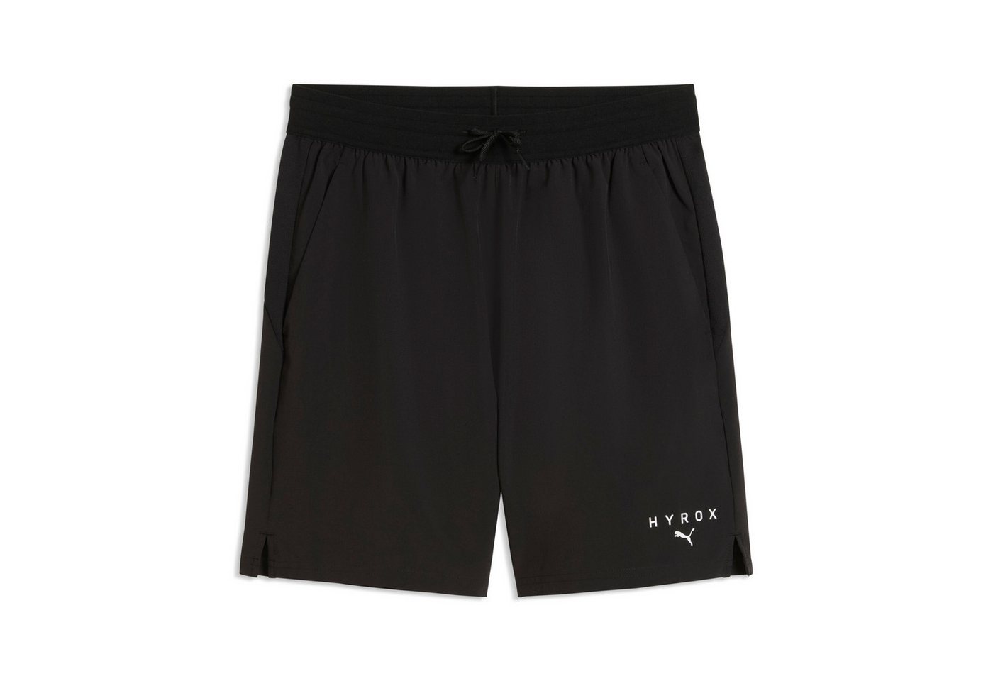 PUMA Trainingsshorts M X HYROX 7 PWRTRAIN SHORT Regular Fit, für Fitness und vielseitige Trainingseinheiten Bild 2