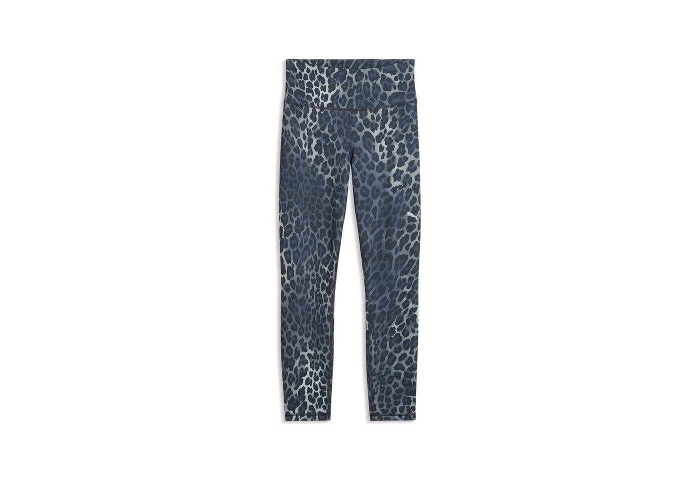 PUMA Trainingstights W TAD ESSENTIAL SPOTTED HAZE TIGHT - HW 78 Leggings, für Workout, atmungsaktiv, für Sportmode und Freizeit Bild 2