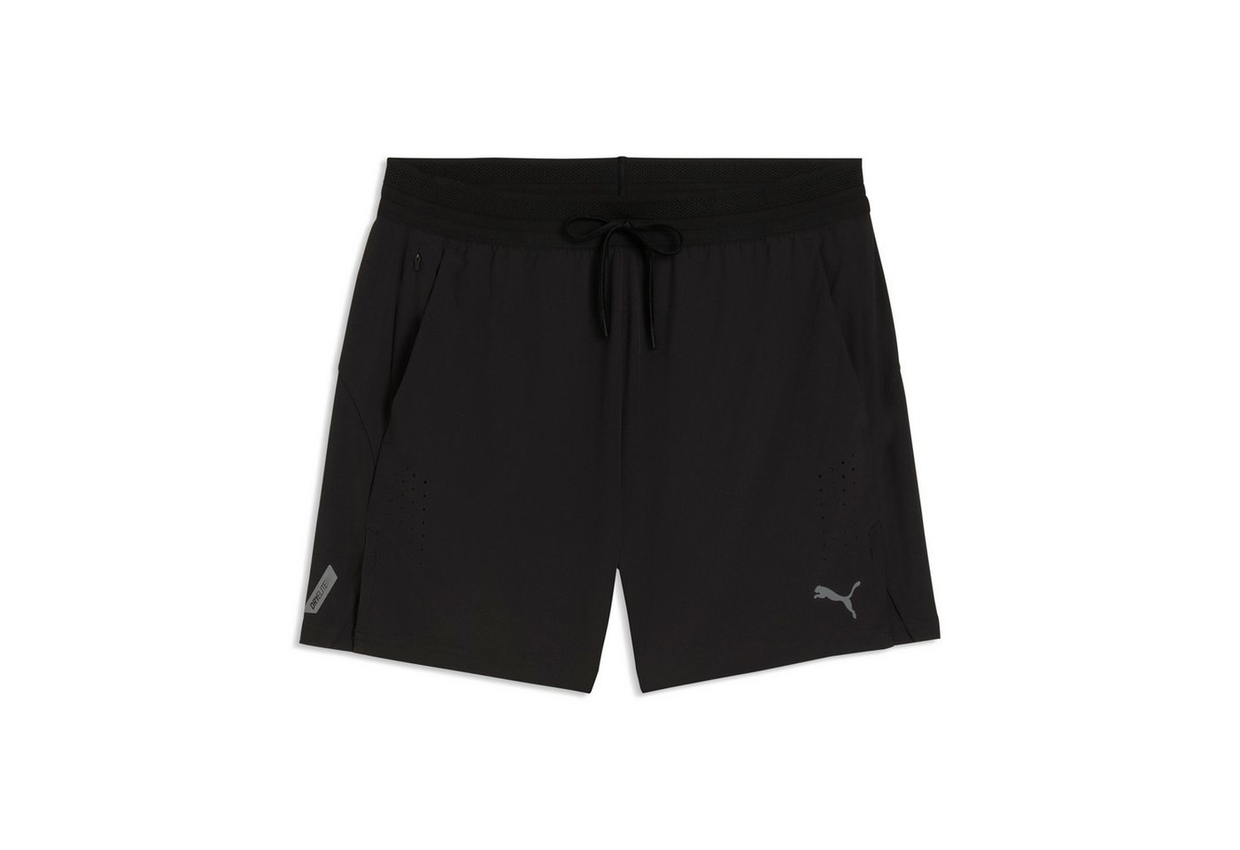PUMA Trainingsshorts M PWRMODE 5 WOVEN SHORT für intensive Trainingseinheiten, mit DRYELITE Technologie Bild 2