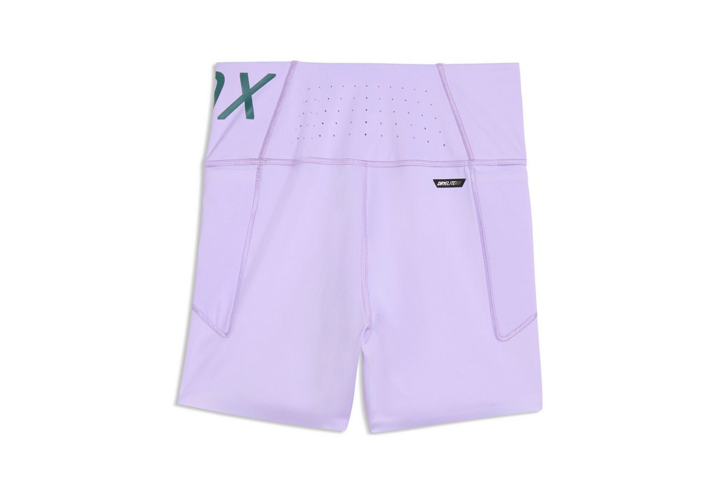 PUMA Trainingsshorts W X HYROX PWRMODE 4 SHORT TIGHT Regular Fit, für sportliche Aktivitäten, sportlicher Stil Bild 2