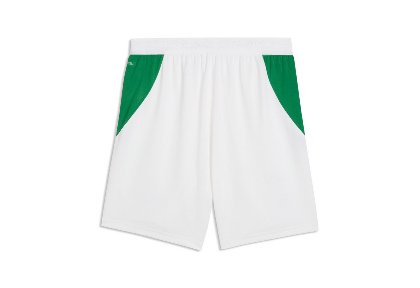 PUMA Trainingsshorts BMG SHORTS REPLICA Regular Fit, für sportliche Aktivitäten, sportlicher Stil Bild 2