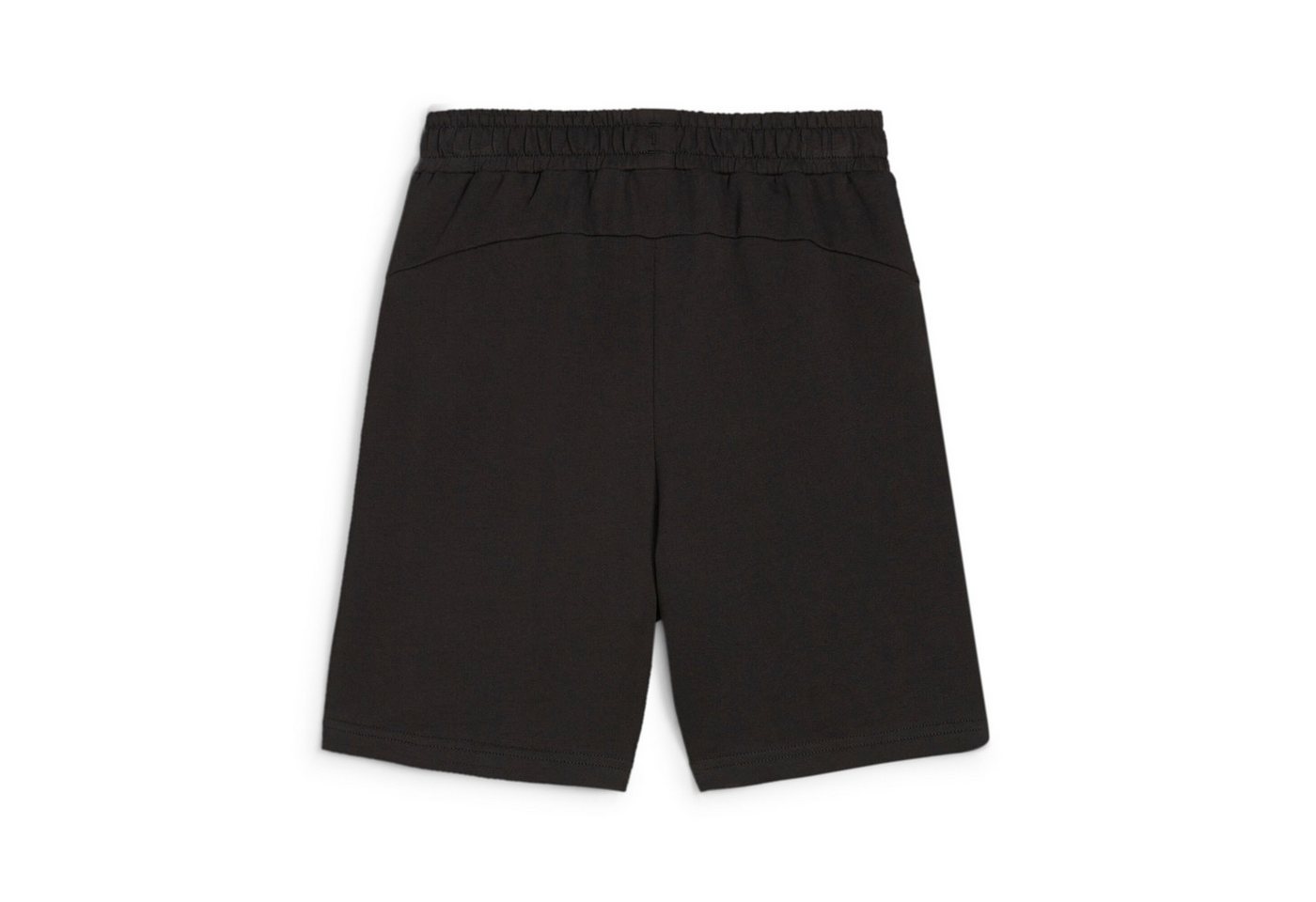 PUMA Trainingsshorts TEAMGOAL CASUALS SHORTS JR für Jugendliche, regular fit, normale Leibhöhe, kniefreie Länge