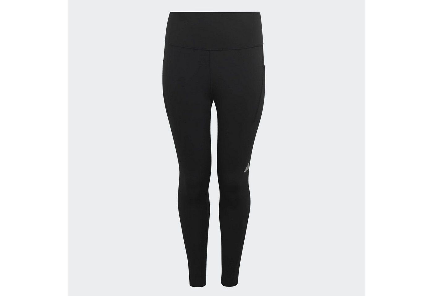 adidas Performance Lauftights ADI365 CLIMACOOL RUNNING 7/8 LEGGINGS (GROSSE GRÖSSEN) Bild 2