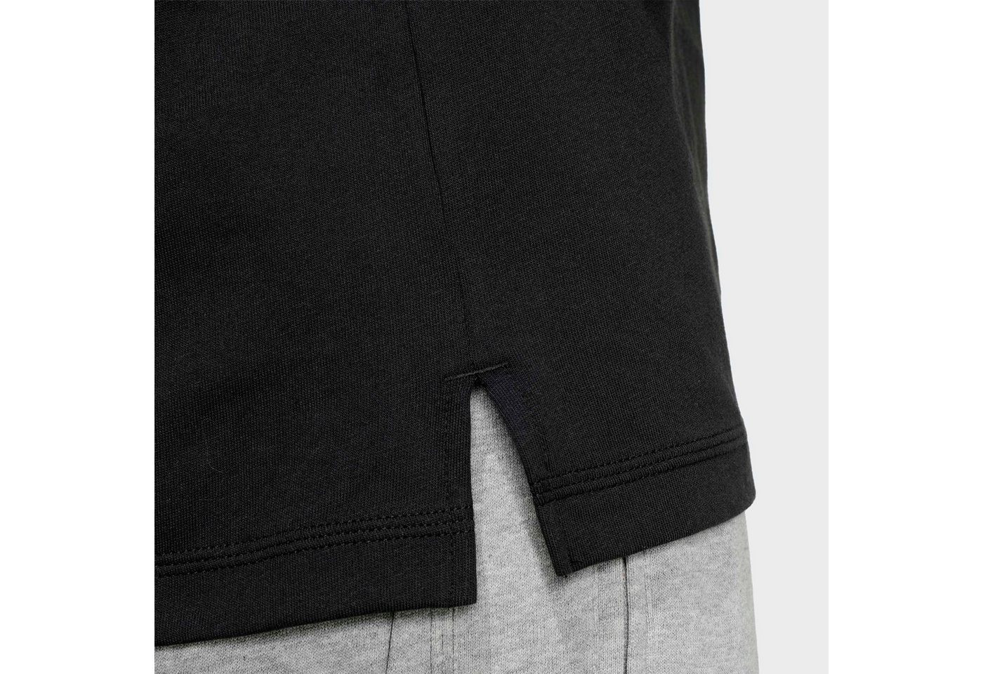 adidas Performance Laufshirt RCC TEE M für Erwachsene, ohne Verschluss, aus Baumwolle, mit Rundhalsausschnitt Bild 3