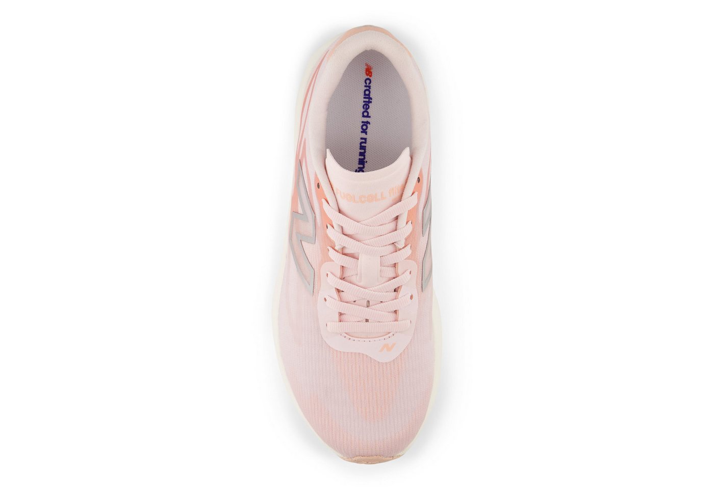 New Balance Flight-R Laufschuh für Erwachsene, mit sportlichem Stil, Running-/Joggingschuhe Bild 2