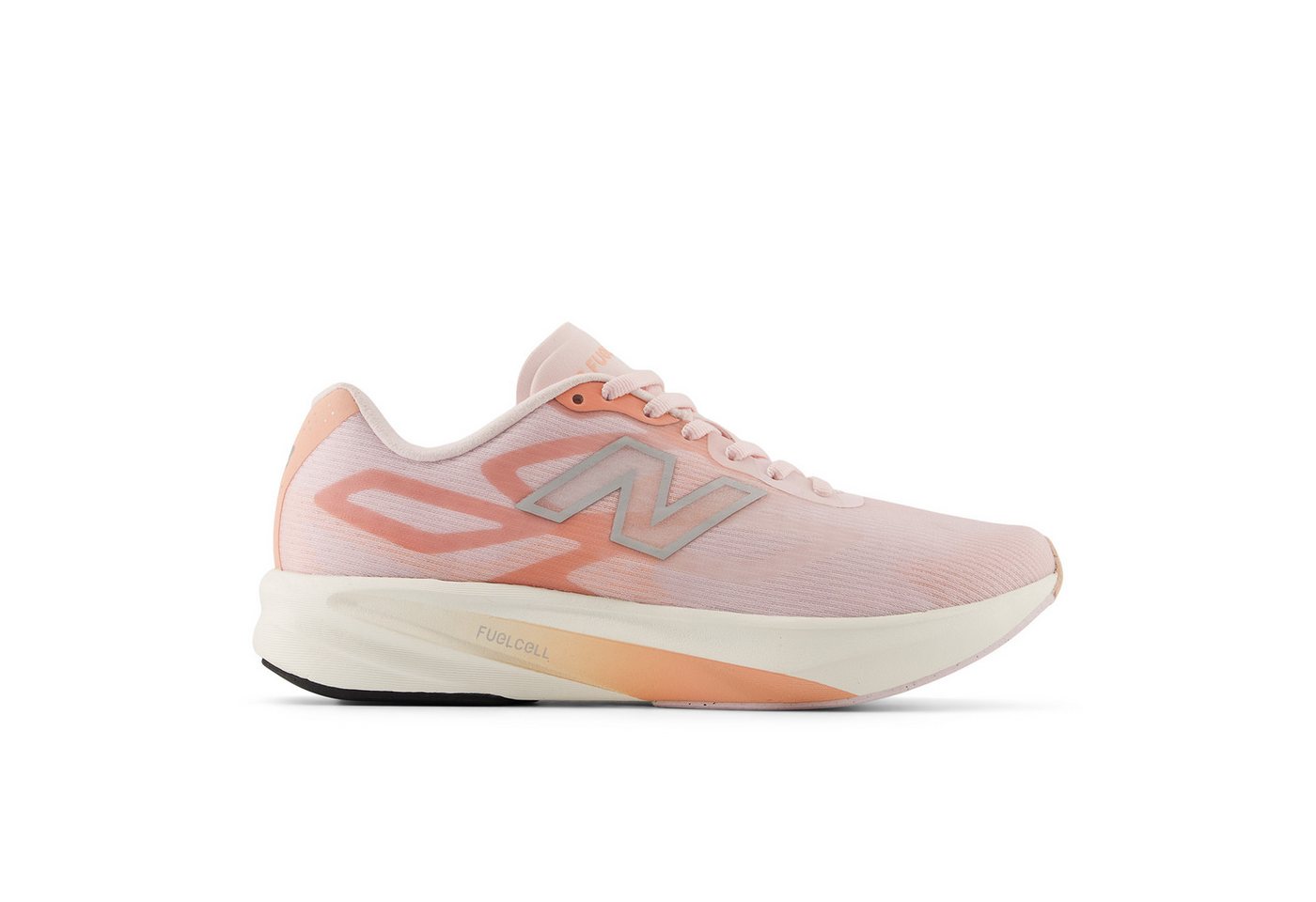 New Balance Flight-R Laufschuh für Erwachsene, mit sportlichem Stil, Running-/Joggingschuhe Bild 3