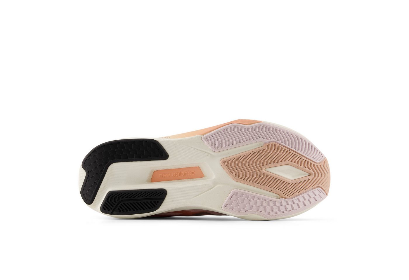 New Balance Flight-R Laufschuh für Erwachsene, mit sportlichem Stil, Running-/Joggingschuhe Bild 5