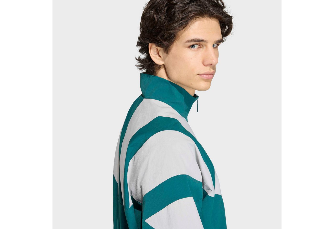 adidas Originals Trainingsjacke BLOCKED ORIGINALS