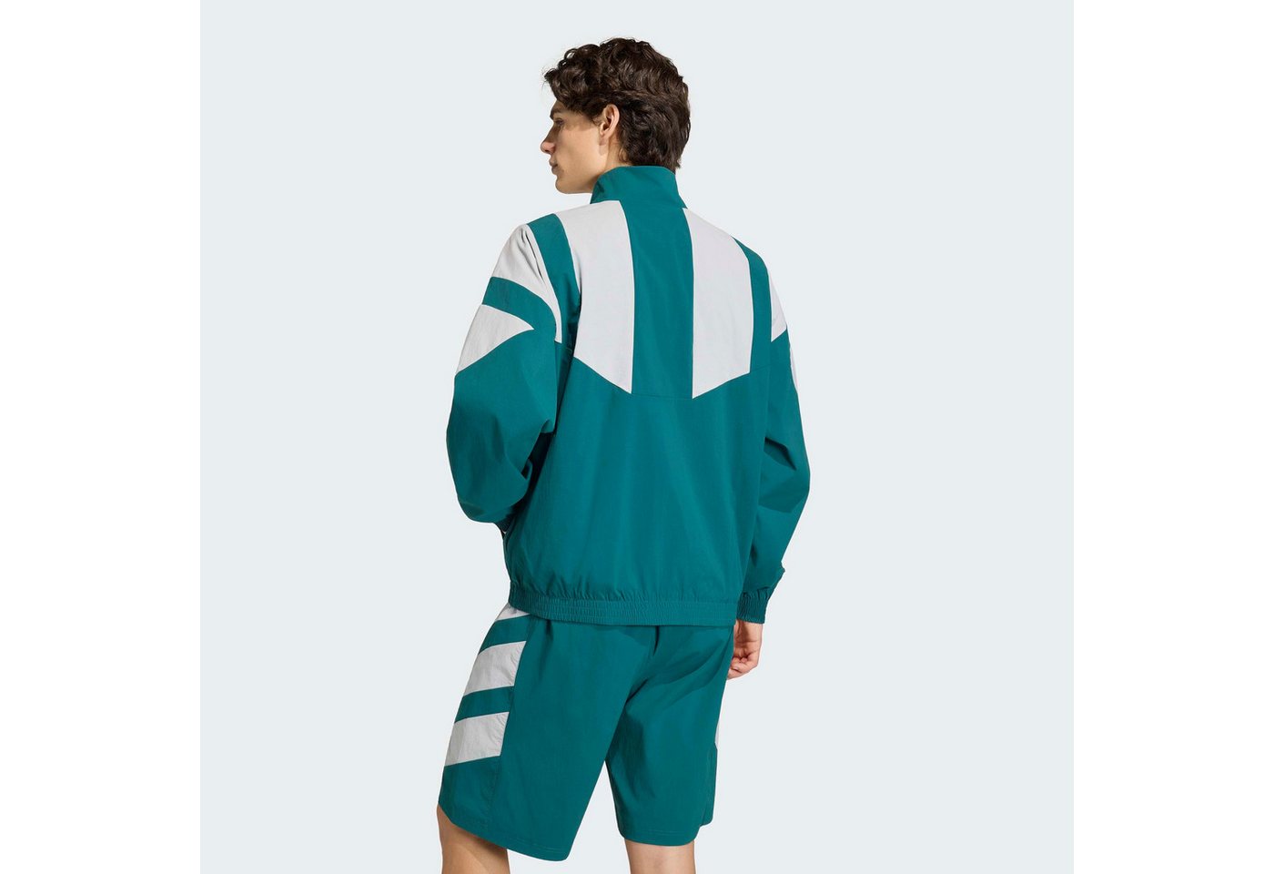 adidas Originals Trainingsjacke BLOCKED ORIGINALS Bild 5