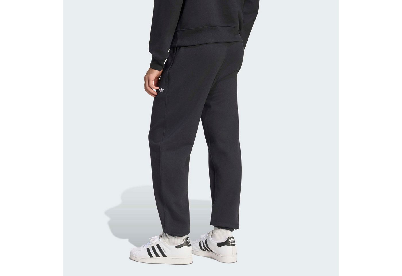 adidas Originals Sporthose TREFOIL ESSENTIALS, REGULÄR GESCHNITTEN, FLEECE Bild 5