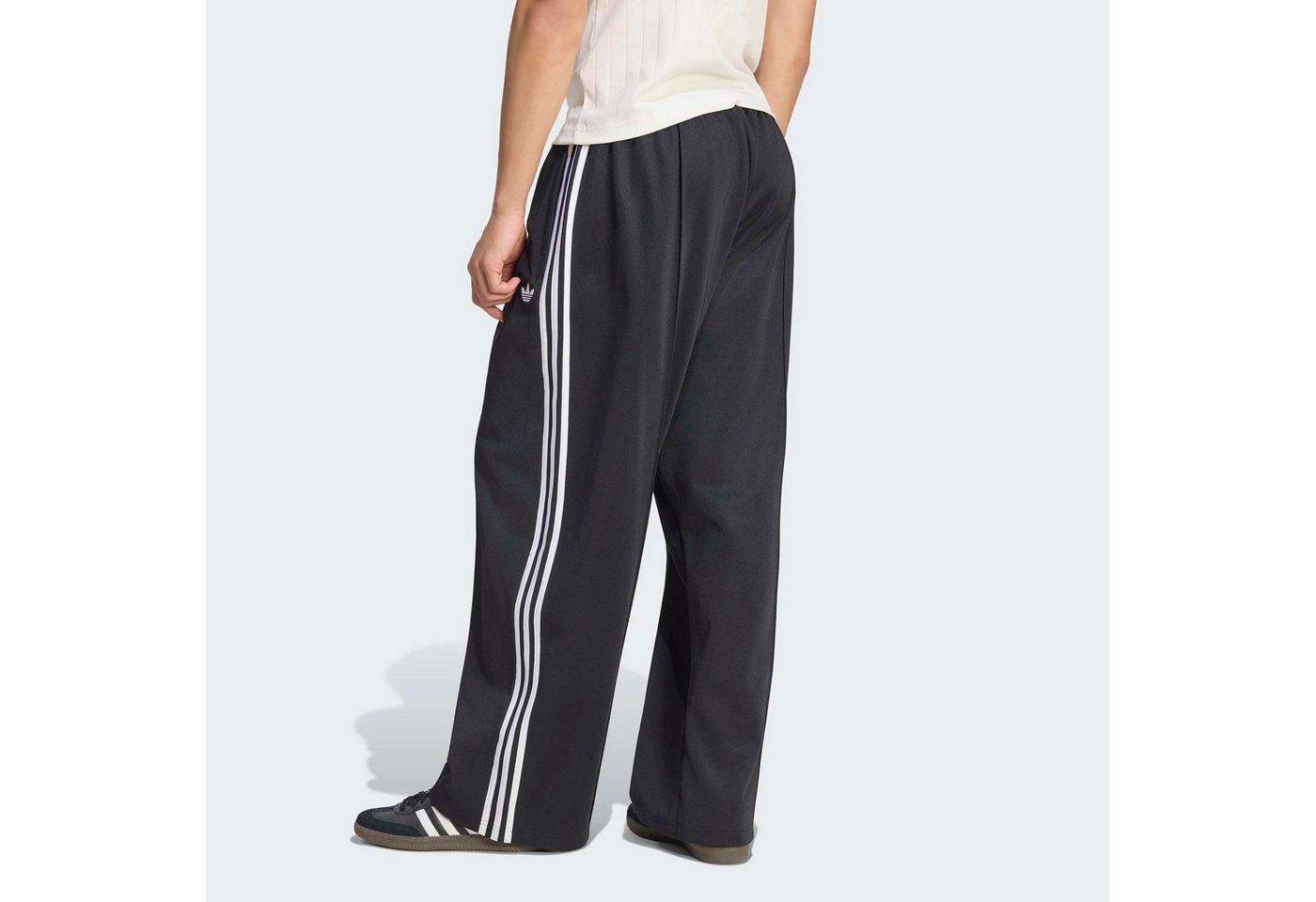 adidas Originals Sporthose OS TP mit normal-weiter Passform, lange Hose, aus Baumwolle und Polyester Bild 3