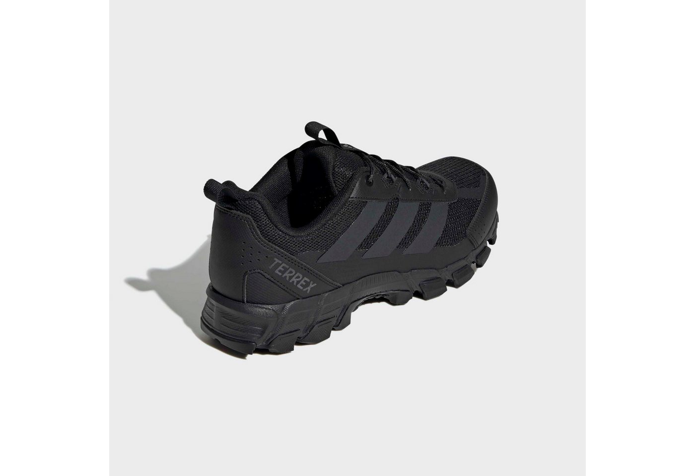 adidas TERREX ROCKADIA Wanderschuh Bild 2
