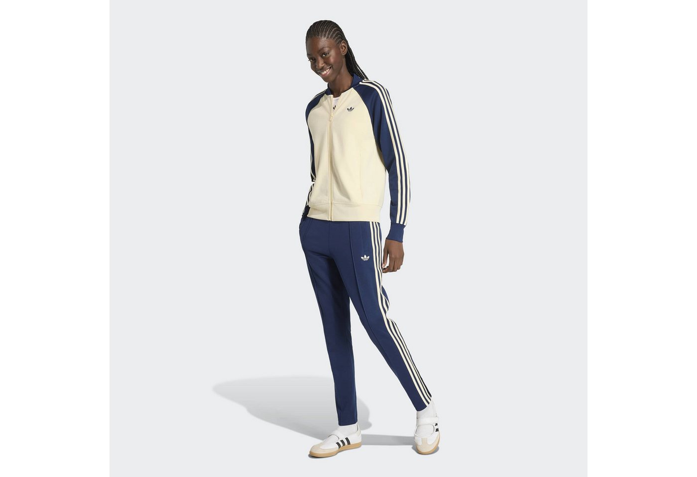 adidas Originals Outdoorjacke SST CLASSIC TRACK