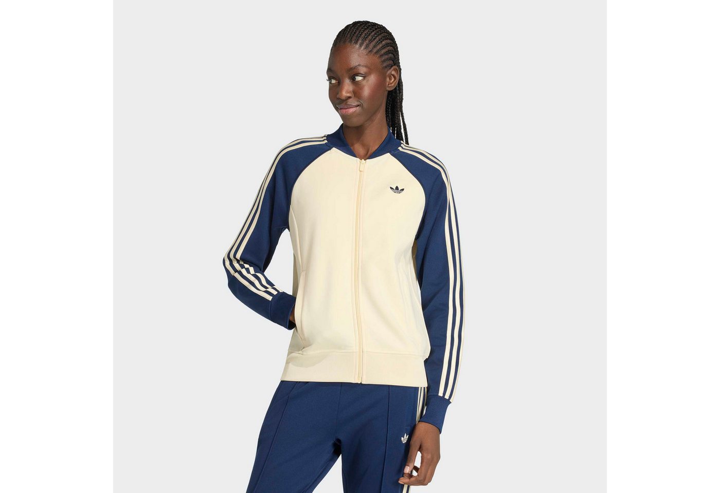 adidas Originals Outdoorjacke SST CLASSIC TRACK Bild 3