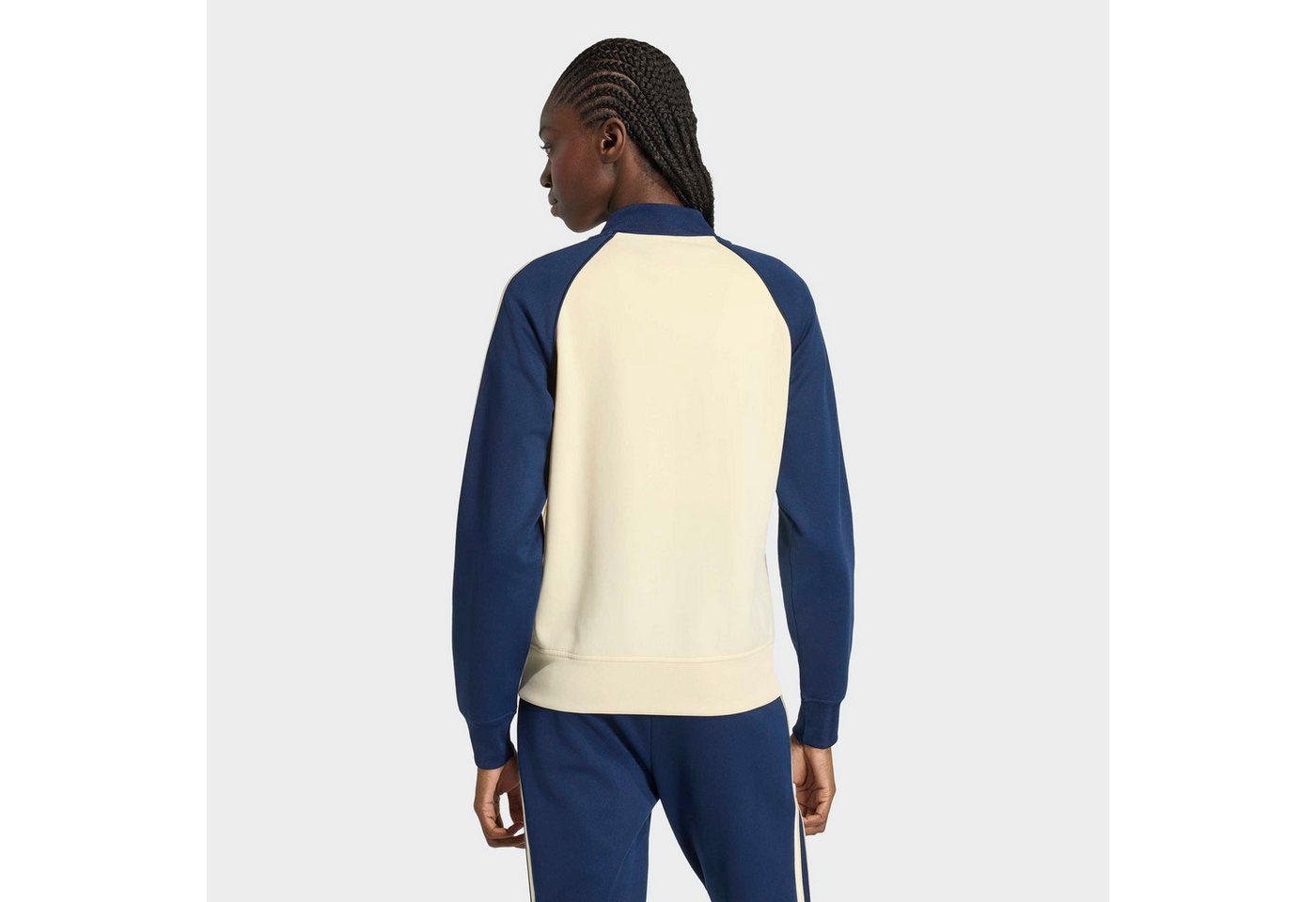 adidas Originals Outdoorjacke SST CLASSIC TRACK Bild 4