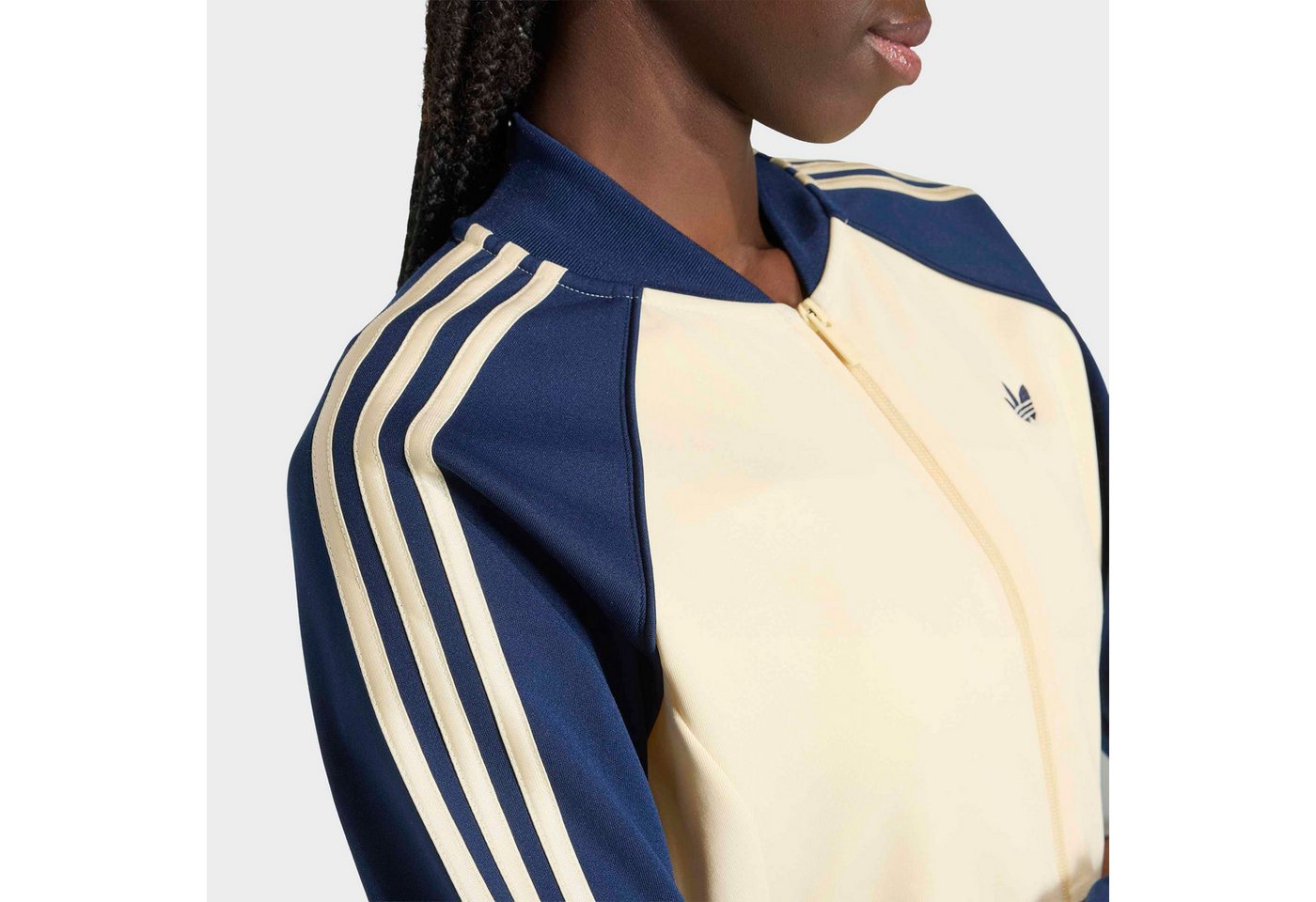 adidas Originals Outdoorjacke SST CLASSIC TRACK Bild 5