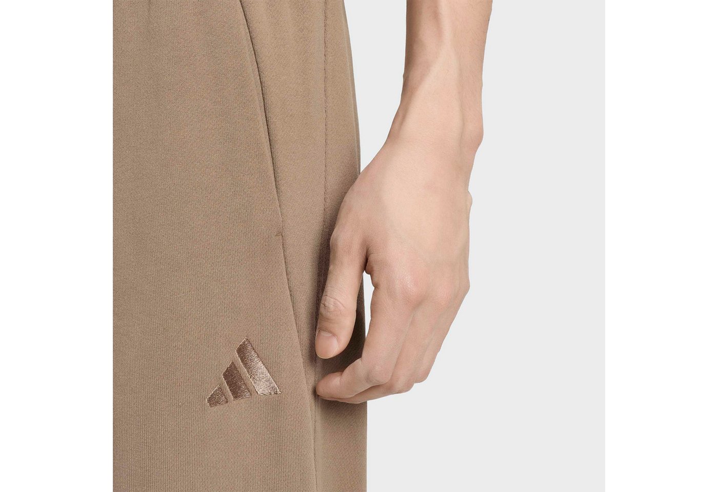 adidas Sportswear Sporthose ADIDAS KIT, WEIT GESCHNITTEN, KLEINES LOGO Bild 3