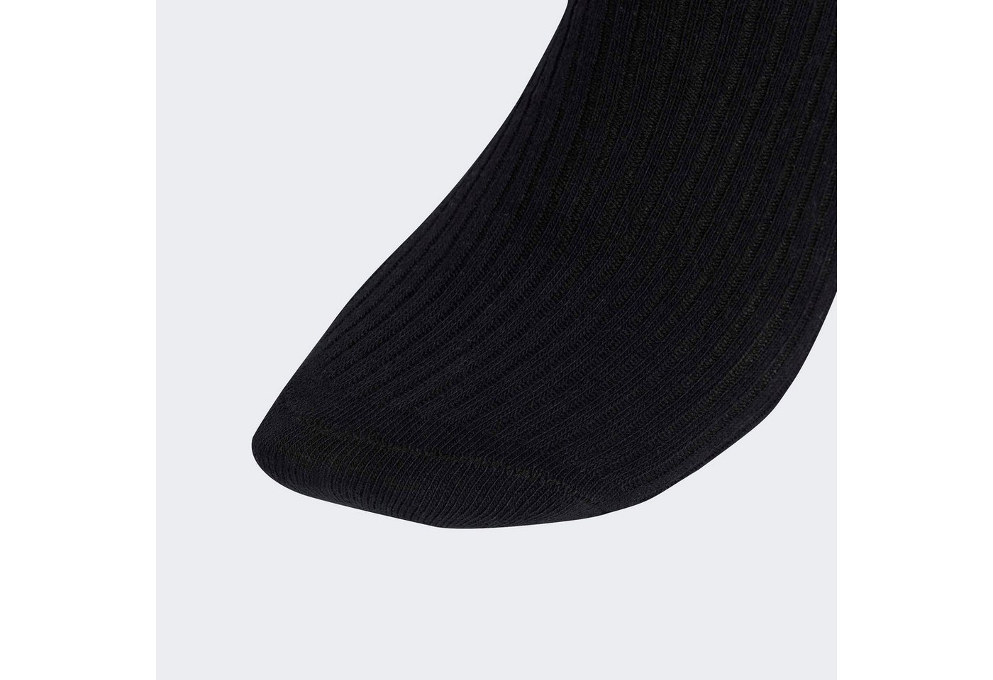 adidas Originals Sportsocken CREW, RÜSCHEN, 2 PAAR (2-Paar) für Erwachsene, im praktischen 2er-Set Bild 4
