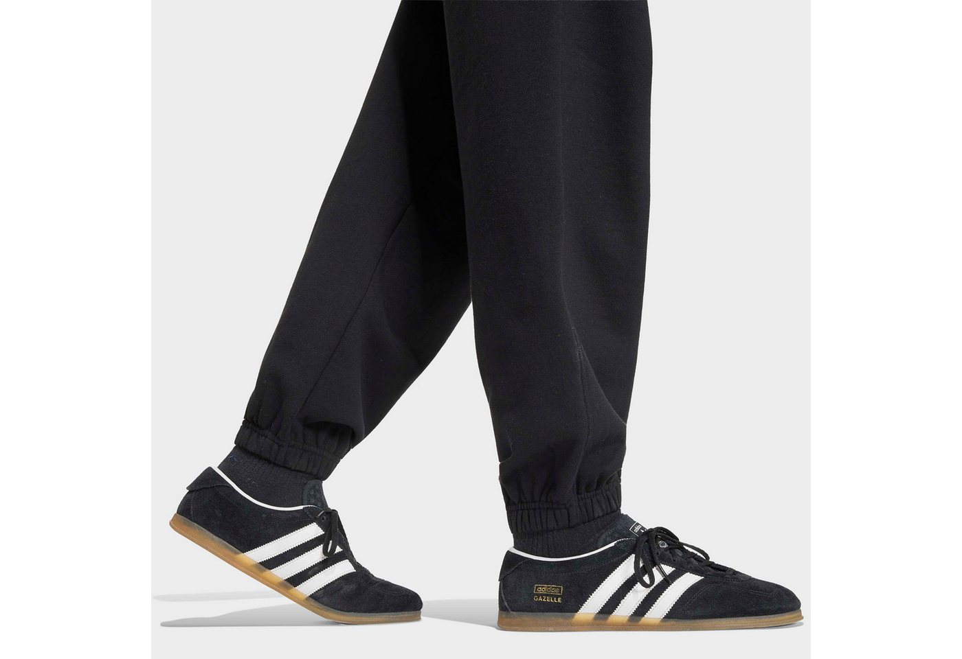 adidas Originals Sporthose ESSENTIALS FRENCH TERRY mit Baumwolle, normale Weite Bild 4