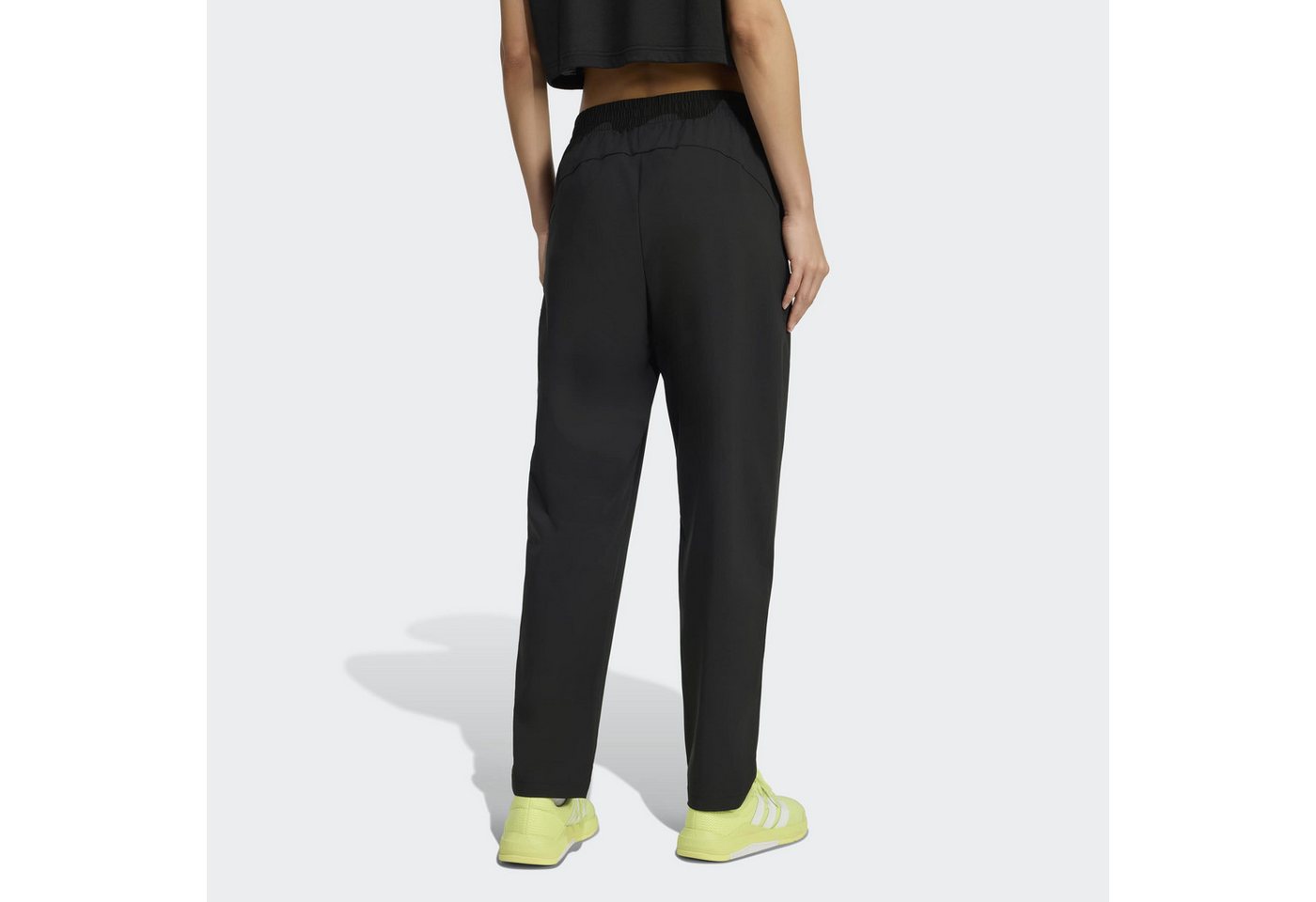 adidas Performance Sporthose WORKOUT ESSENTIALS