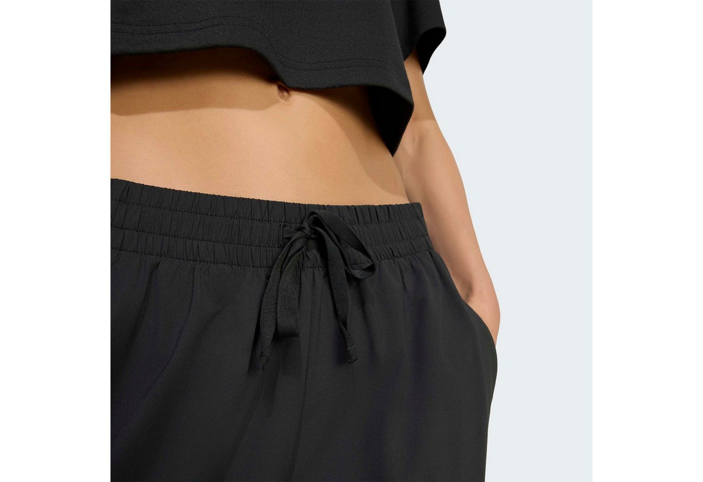 adidas Performance Sporthose WORKOUT ESSENTIALS Bild 2