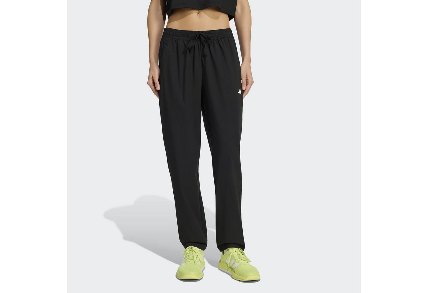 adidas Performance Sporthose WORKOUT ESSENTIALS Bild 4