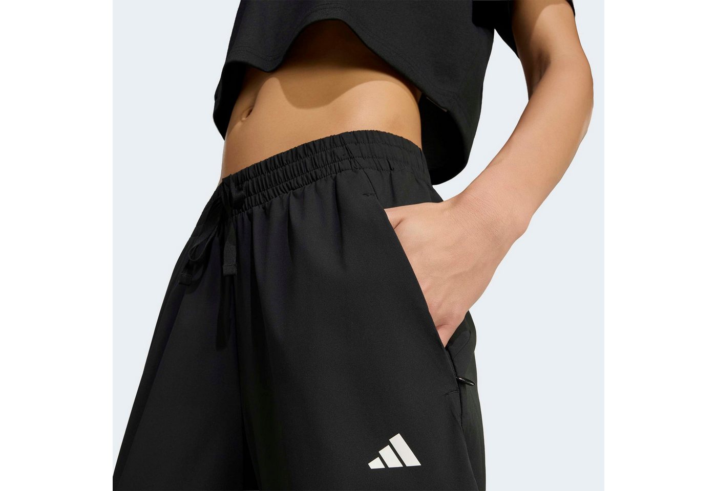 adidas Performance Sporthose WORKOUT ESSENTIALS Bild 5