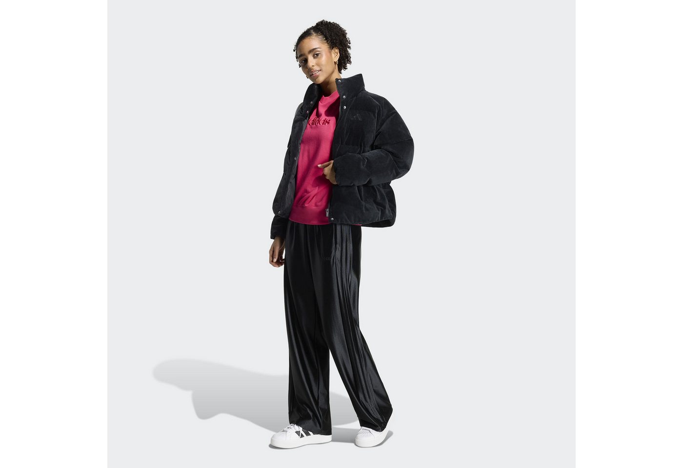 adidas Sportswear Sporthose SEASONAL ESSENTIALS Bild 5