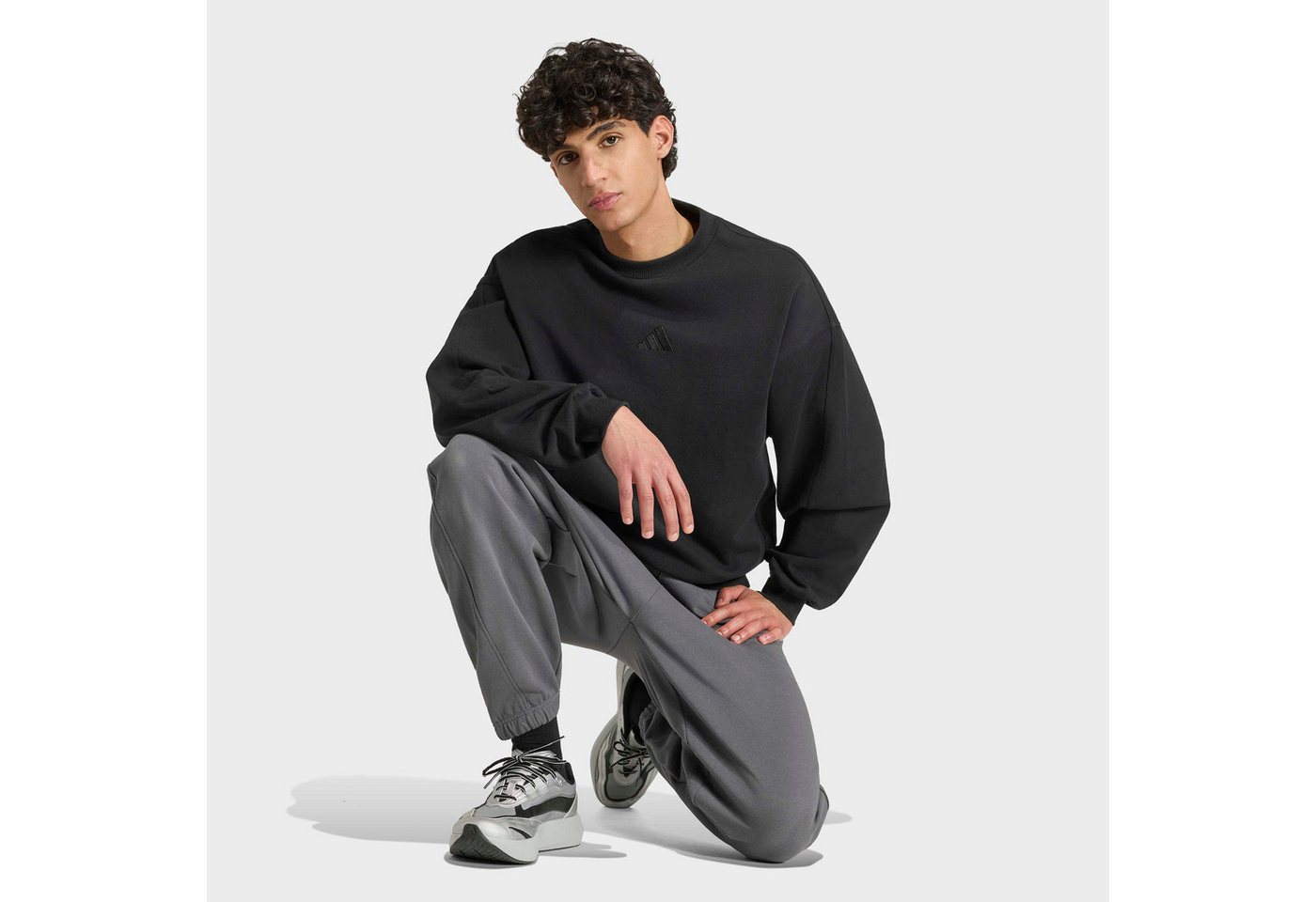 adidas Sportswear Sporthose M AK SL R CF PT Bild 5