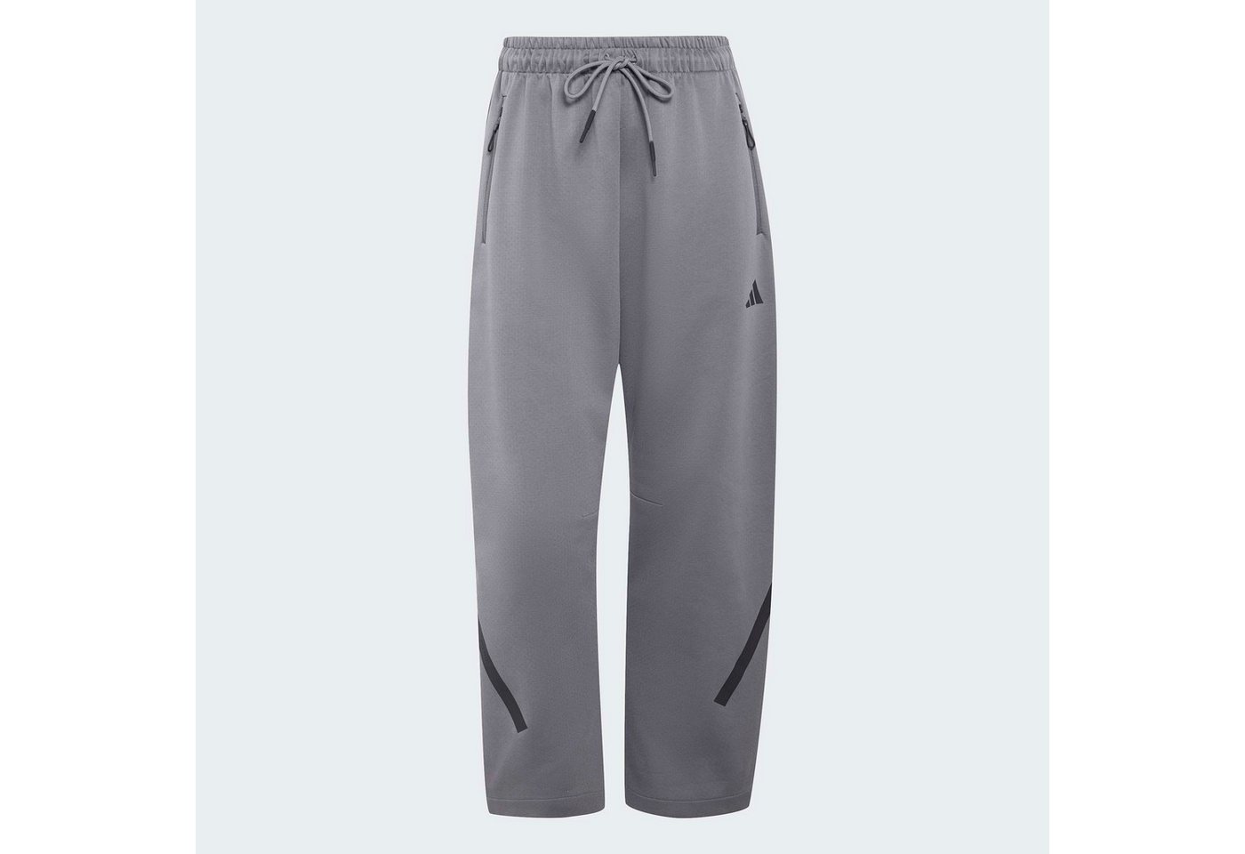 adidas Sportswear Sporthose ADIDAS Z.N.E. OFFENER SAUM Bild 4