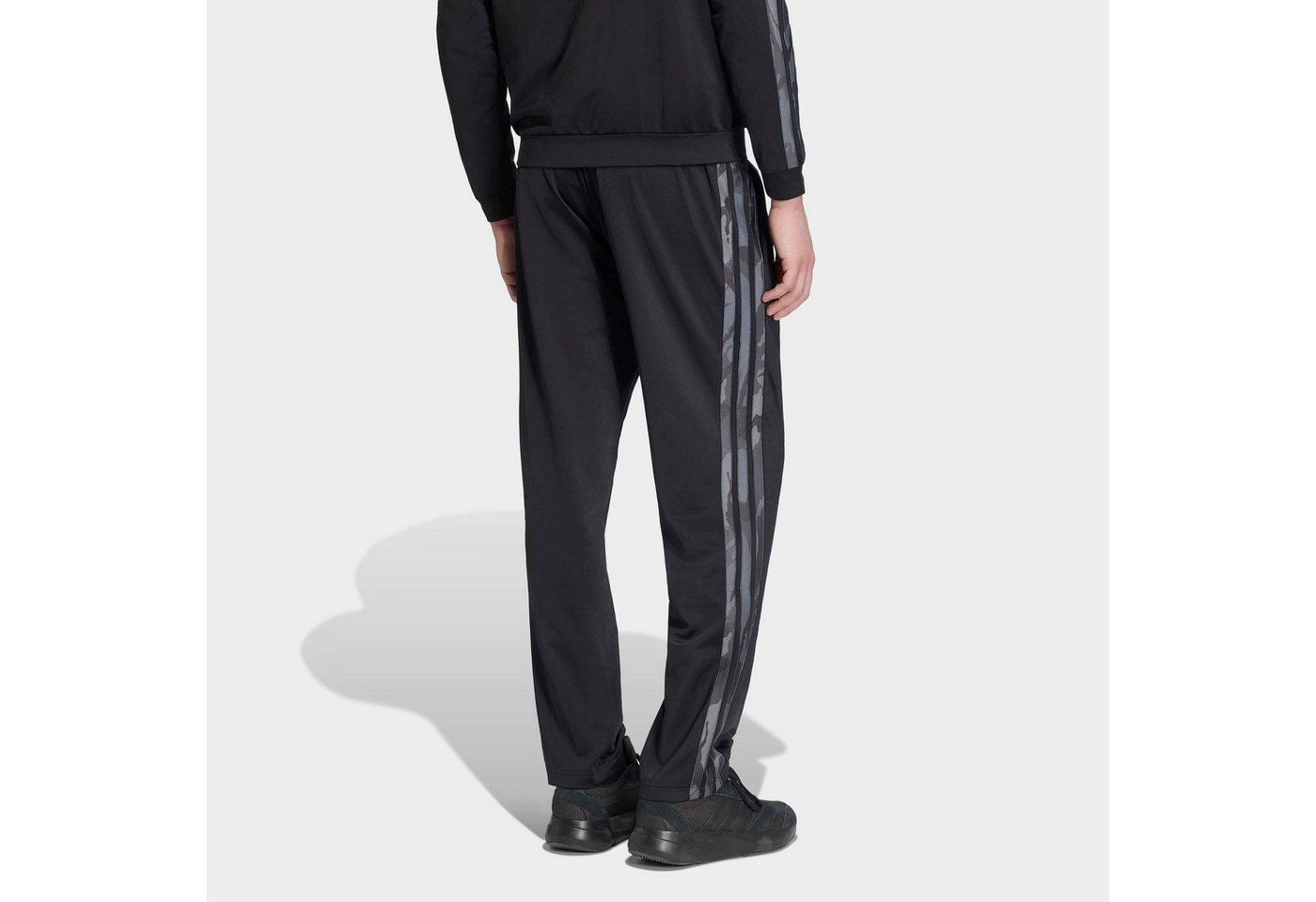 adidas Sportswear Sporthose 3-STREIFEN CAMOUFLAGE, REGULÄR GESCHNITTEN Bild 5