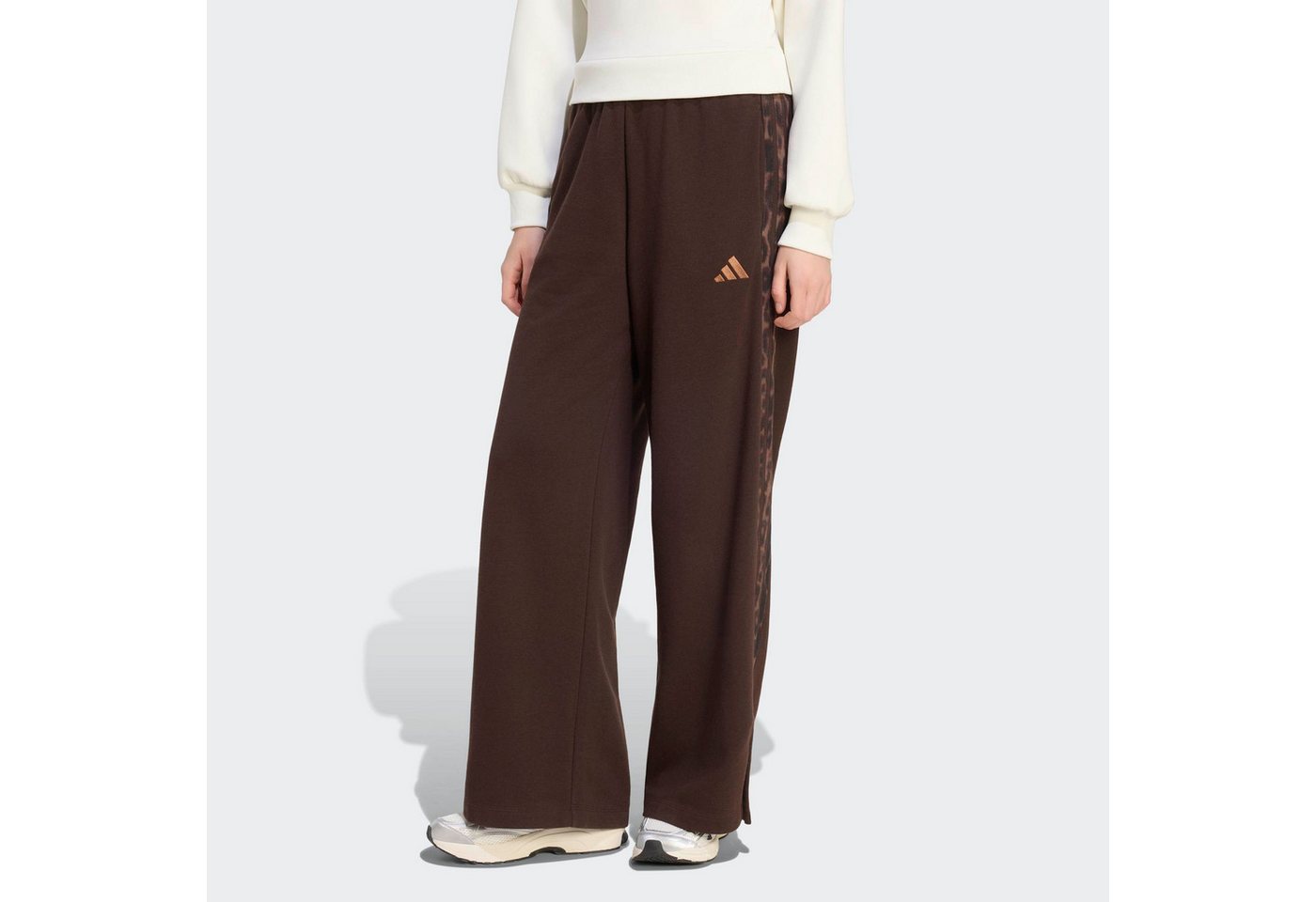 adidas Sportswear Sporthose SEASONAL ESSENTIALS, ANIMALPRINT Bild 3