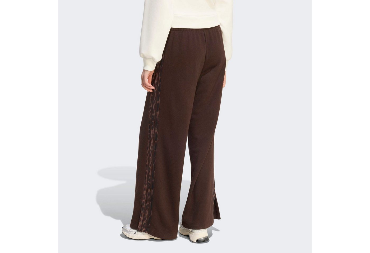 adidas Sportswear Sporthose SEASONAL ESSENTIALS, ANIMALPRINT Bild 5