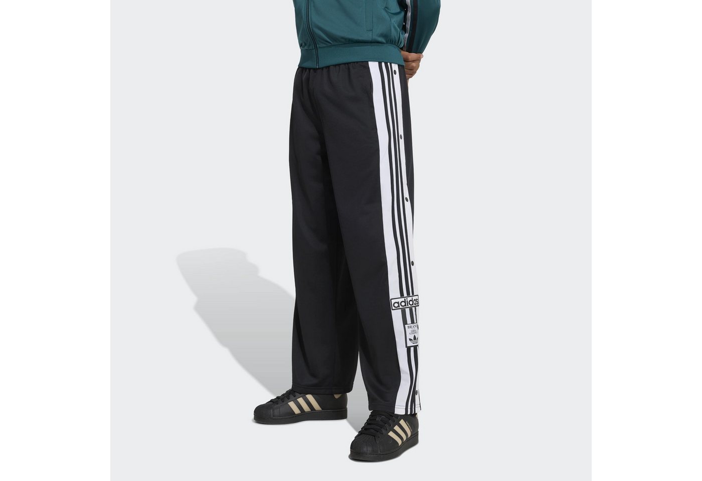adidas Originals Sporthose ADIBREAK LOOSE Bild 3