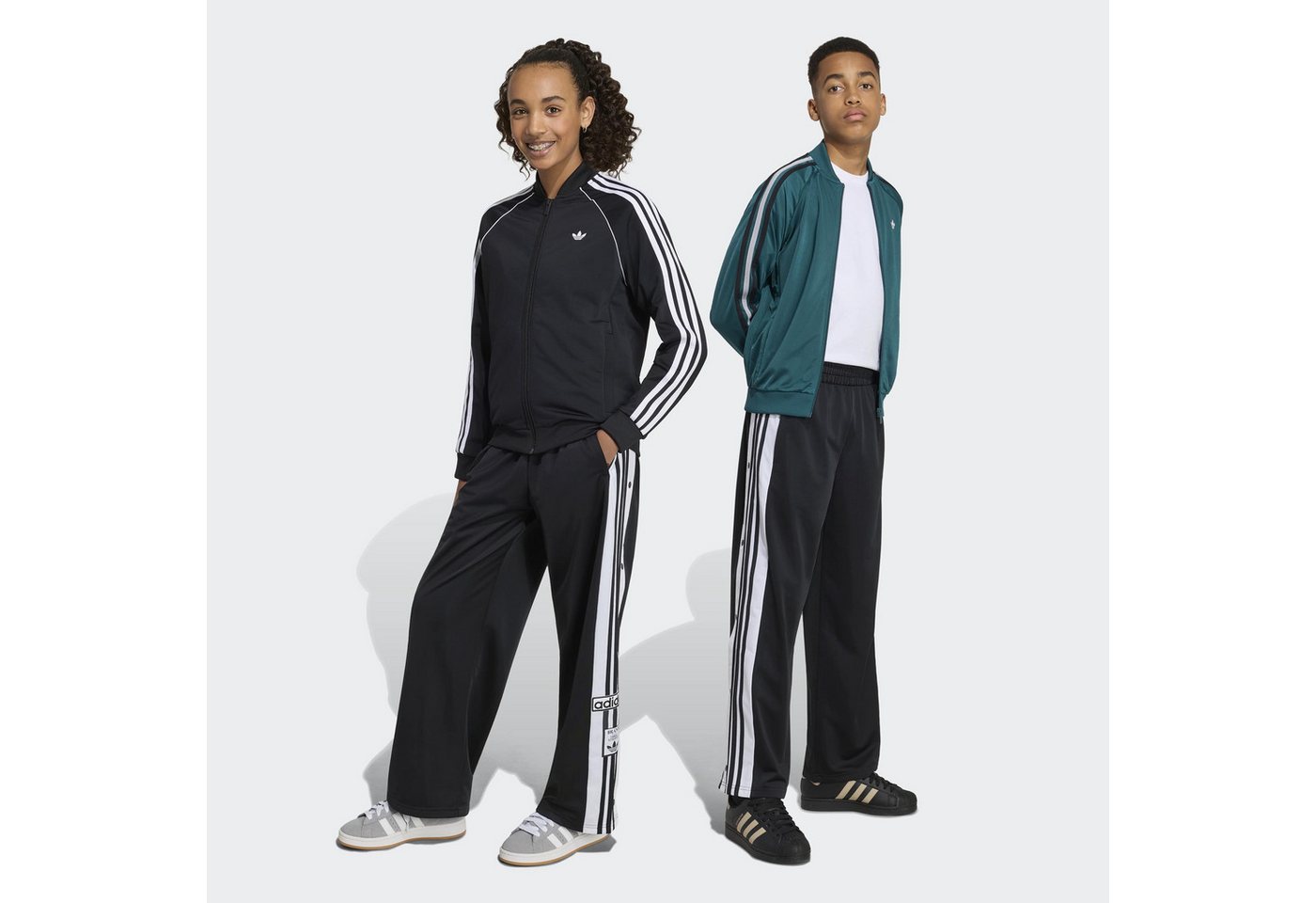 adidas Originals Sporthose ADIBREAK LOOSE Bild 4