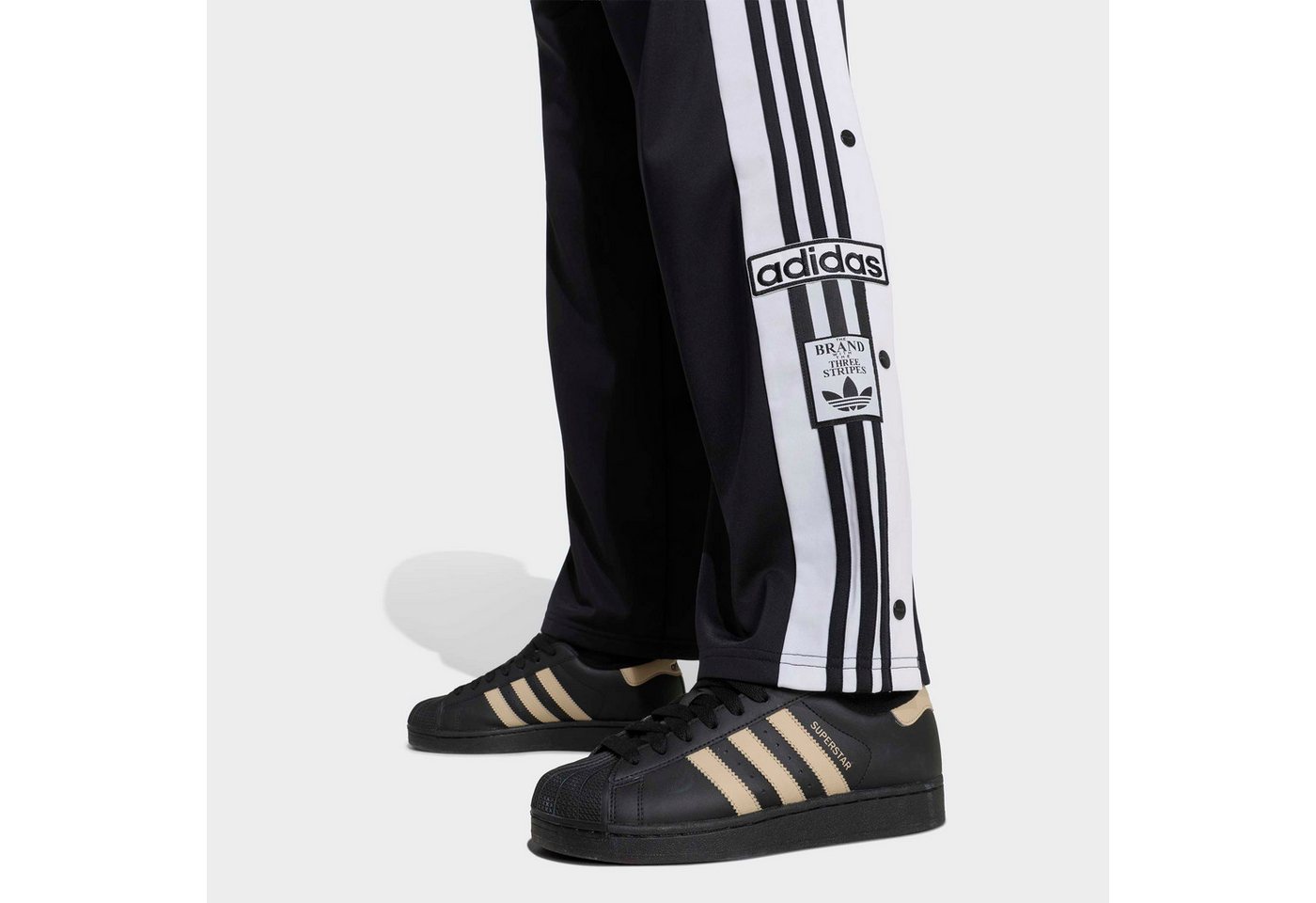 adidas Originals Sporthose ADIBREAK LOOSE Bild 5