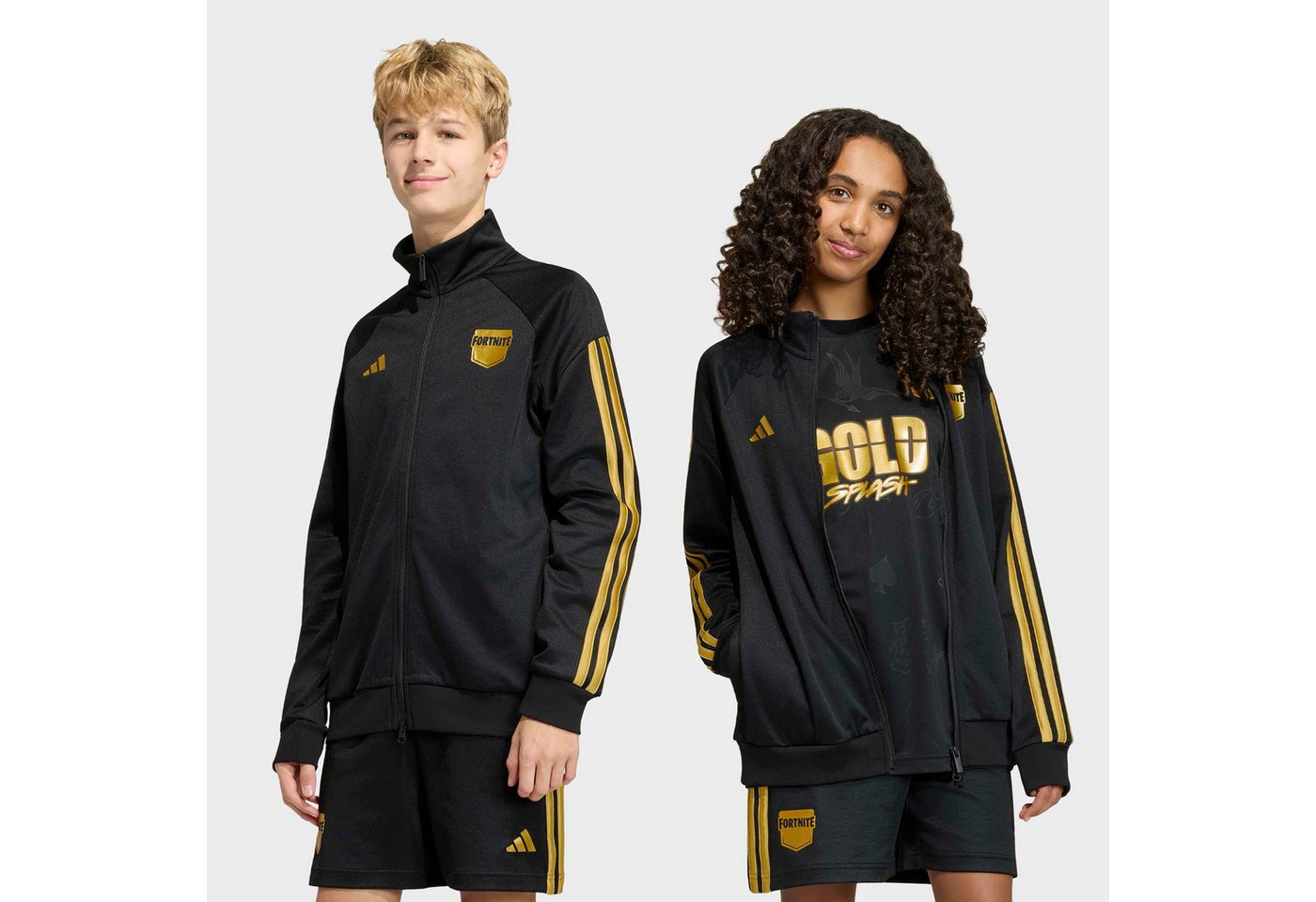 adidas Sportswear Outdoorjacke ADIDAS X FORTNITE