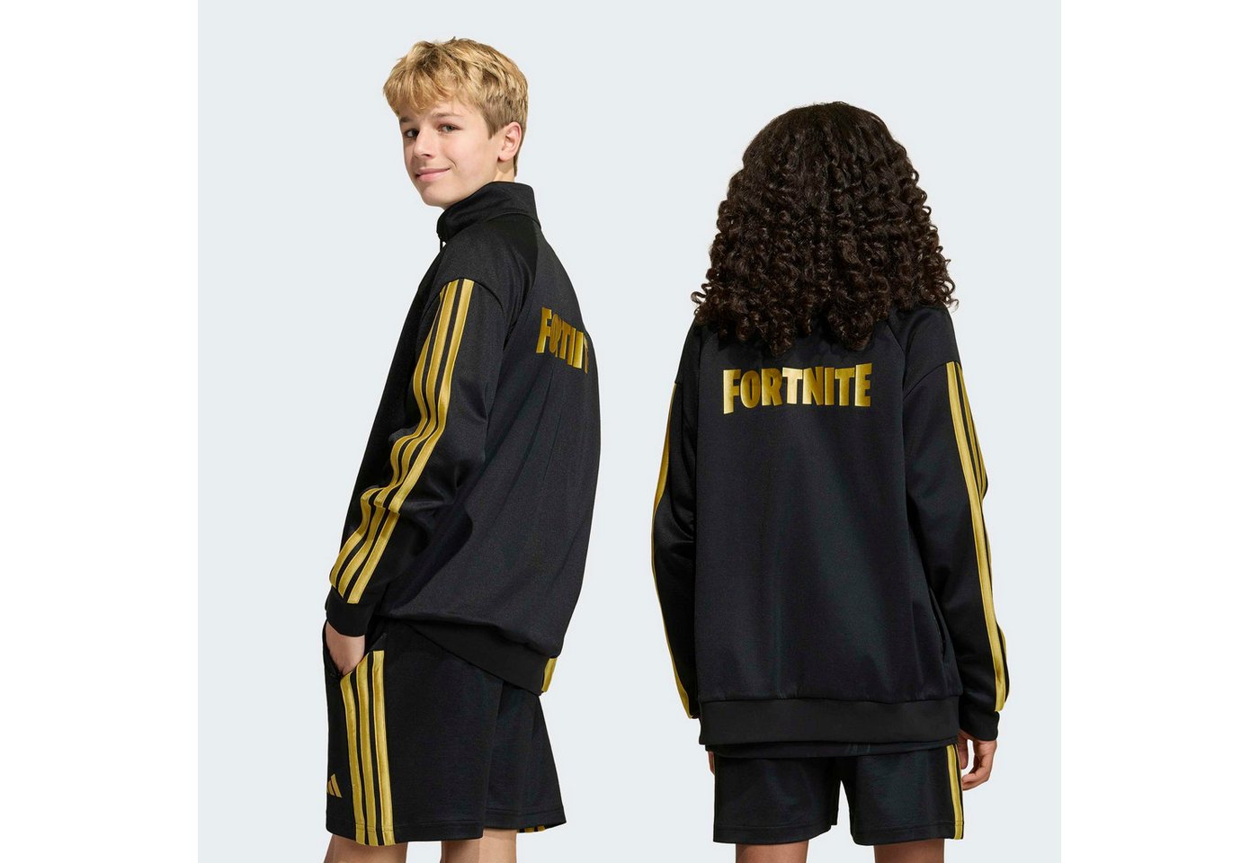 adidas Sportswear Outdoorjacke ADIDAS X FORTNITE Bild 2