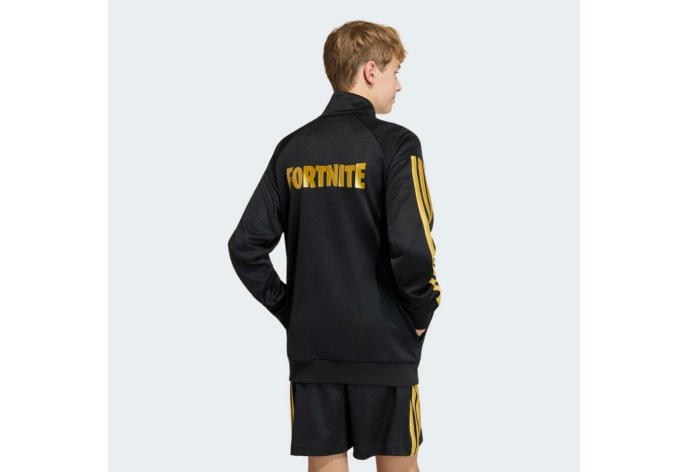 adidas Sportswear Outdoorjacke ADIDAS X FORTNITE Bild 3
