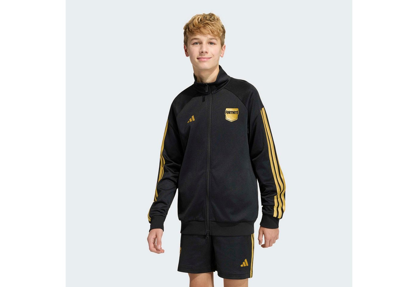 adidas Sportswear Outdoorjacke ADIDAS X FORTNITE Bild 4