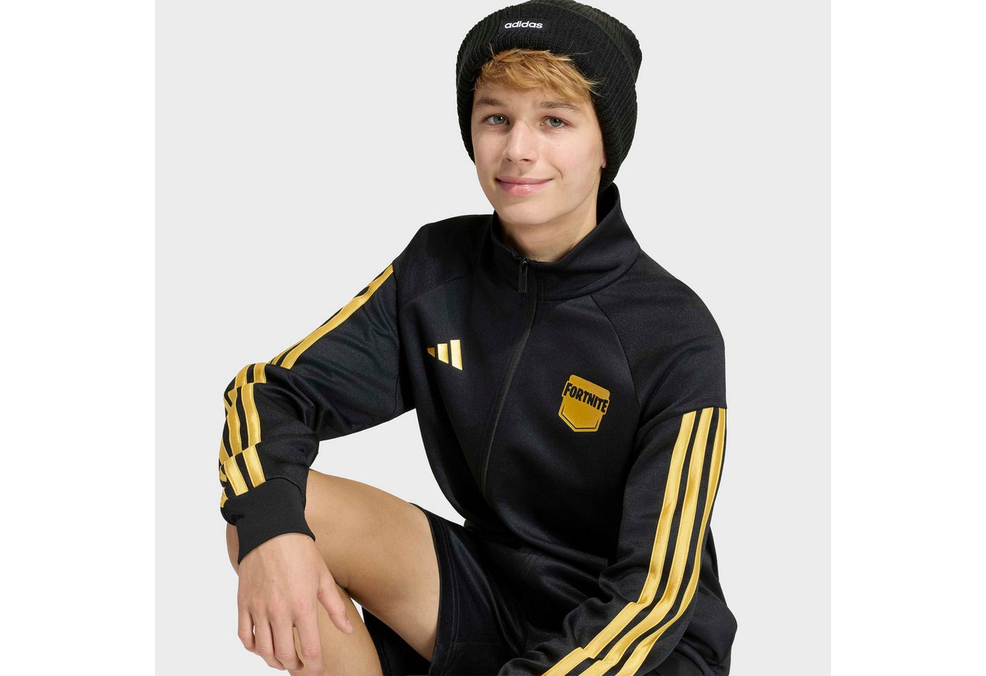 adidas Sportswear Outdoorjacke ADIDAS X FORTNITE Bild 5