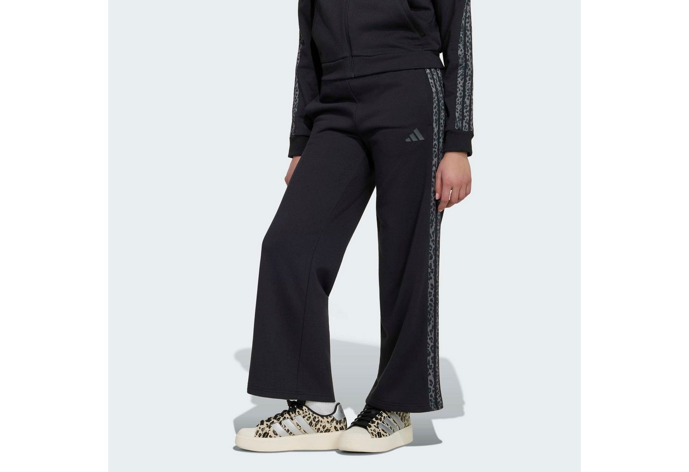 adidas Sportswear Sporthose MIT ANIMALPRINT Bild 3