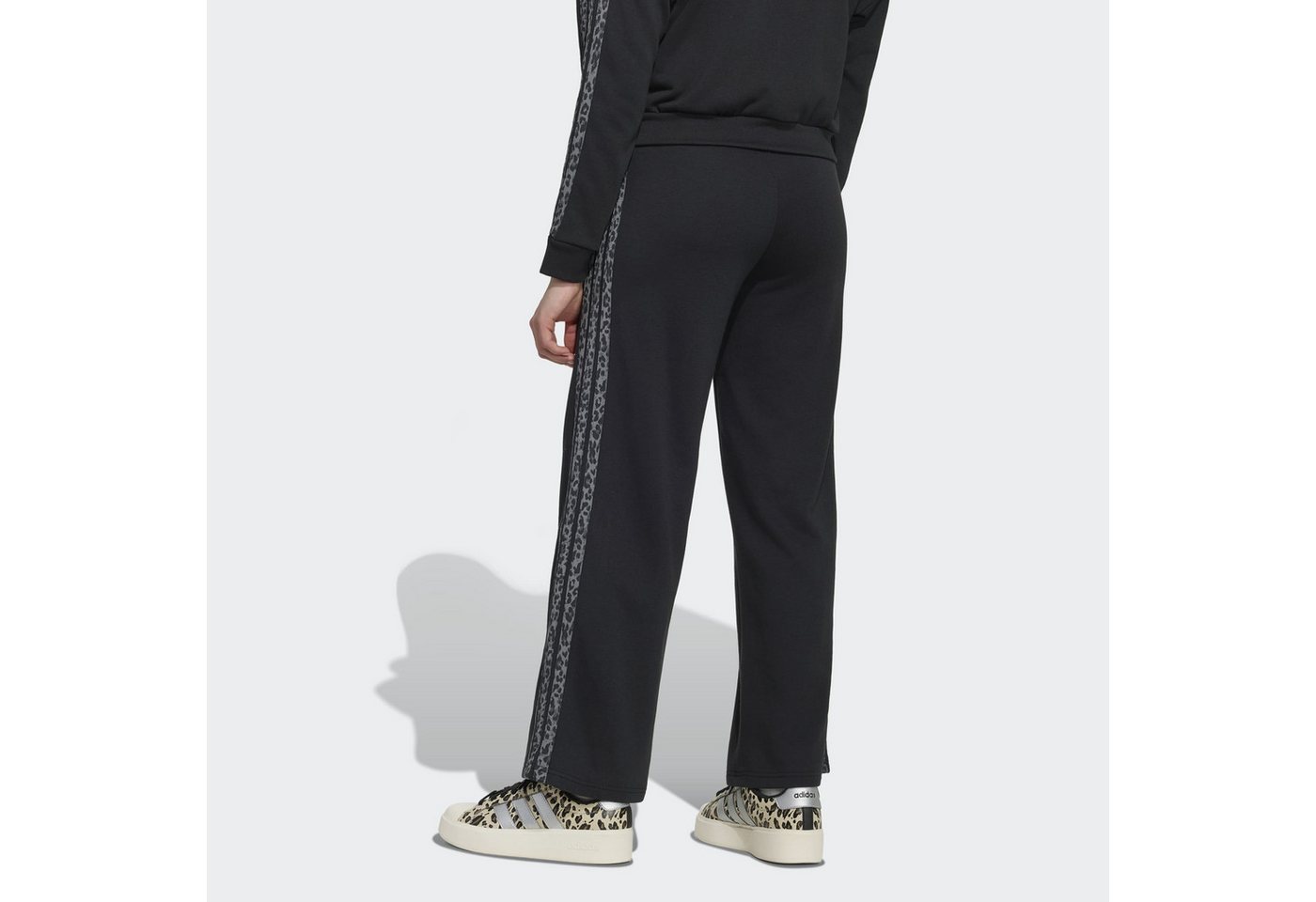 adidas Sportswear Sporthose MIT ANIMALPRINT Bild 4