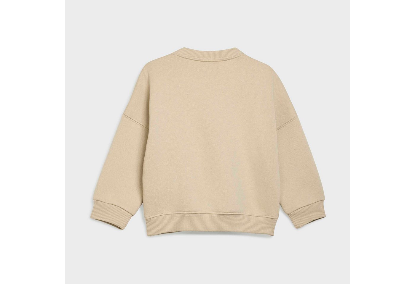 adidas Originals Trainingsanzug CREW JOG SET (2-tlg), für Babys, mit 2 Teilen, aus Baumwolle Bild 4