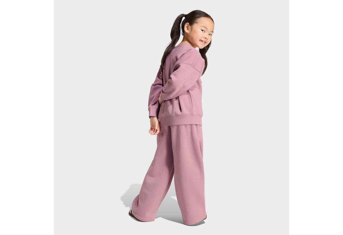 adidas Originals Trainingsanzug CREW PANTS SET (2-tlg)