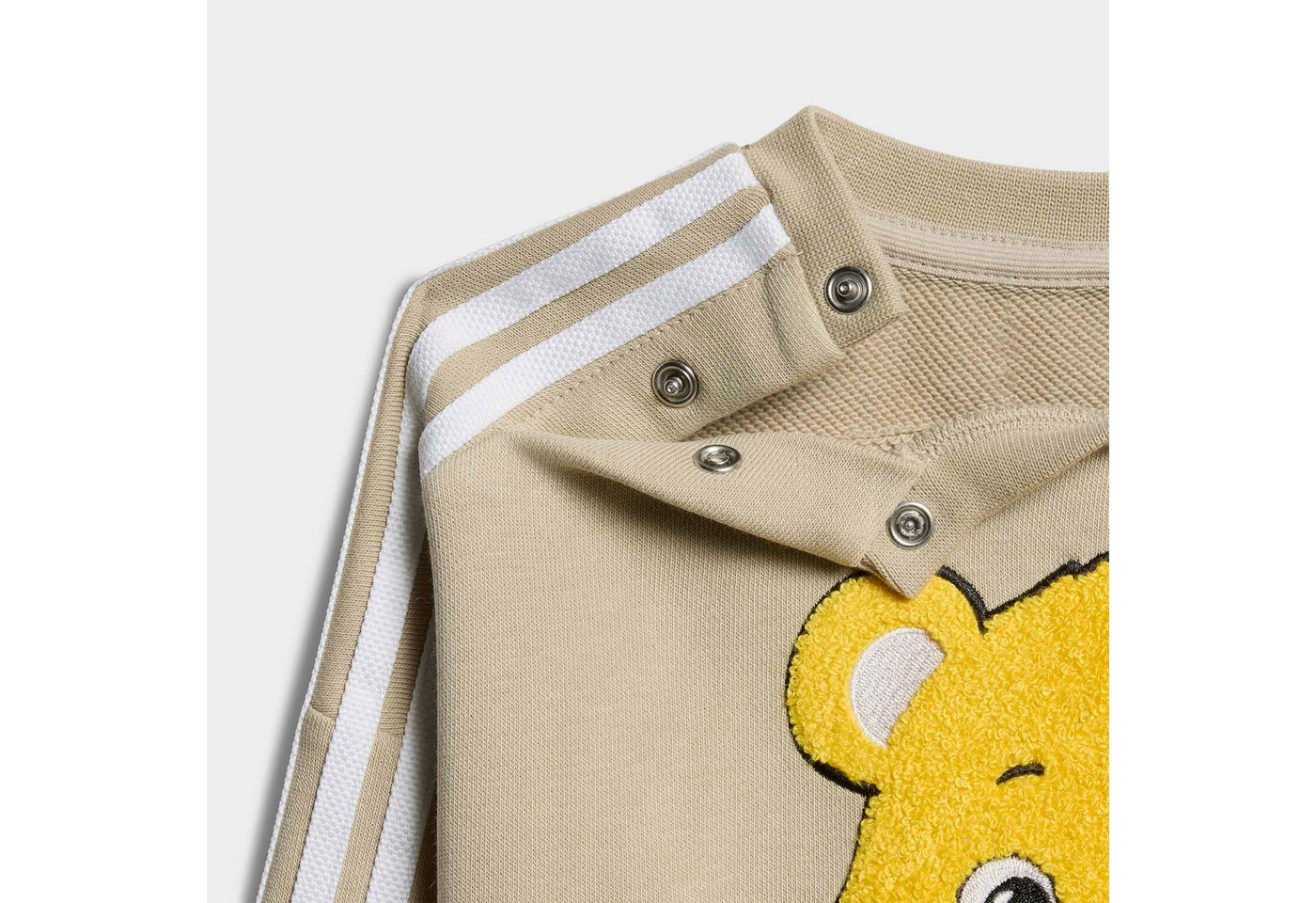 adidas Originals Trainingsanzug ADIDAS CARE BEARS, LOCKER GESCHNITTEN (2-tlg) Bild 3