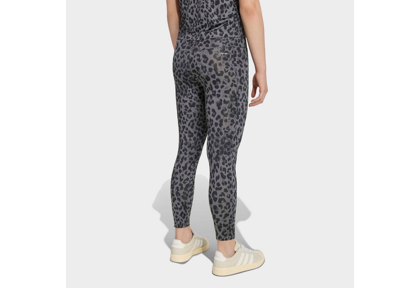 adidas Sportswear Trainingstights JG AN AOP LEG Kinder Trainingstights, mit climacool®, eng anliegende Passform Bild 3