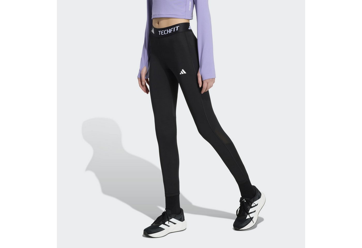 adidas Sportswear Trainingstights TECHFIT 7/8-LEGGINGS